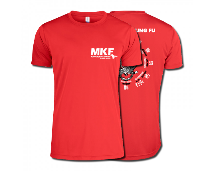 T shirt officiel - Polyester