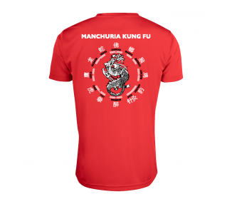 T shirt officiel - Polyester